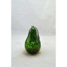 PÊRA DECORAÇÃO 9,5X9,5X19 CM - 412-363221