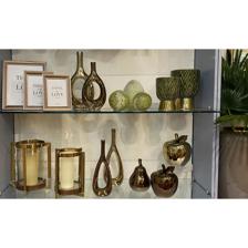 GLASS WARE(EGG) - 412-363485