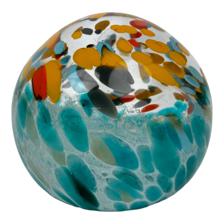 ESFERA DECOR 10X10X10CM - 412-364555