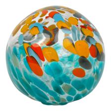 ESFERA DECOR 10X10X10CM - 412-364555