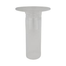 GLASS VASE - 412-382804