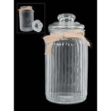 950ML CONTAINER WITH LID - 412-471093