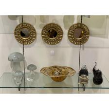 HONGO DECOR 10.5X10.5X18CM - 412-493170