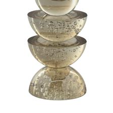 PORTAVELA 8X8X19CM - 412-493352