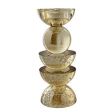 PORTAVELA 8X8X19CM - 412-493352