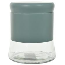 CONTAINER WITH LID 11.5X11.5X13.5CM - 412-62234