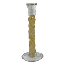 PORTAVELA 10.5X10.5X25CM - 412-734047