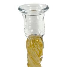 PORTAVELA 10.5X10.5X25CM - 412-734047