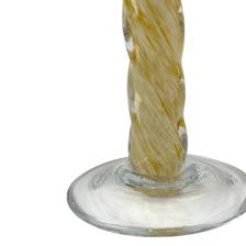 PORTAVELA 10.5X10.5X25CM - 412-734047