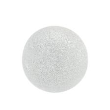 ESFERA DECOR 10X10X9.5CM - 412-765037