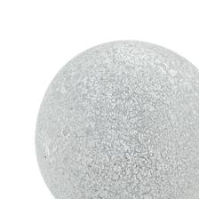 ESFERA DECOR 10X10X9.5CM - 412-765037