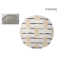 CENTRO DÉCOR 30x30cm - 412-802411