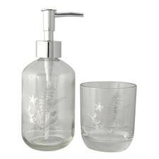 KG D/BANHO 2 ONÇAS 350250ML 19X7.8X - 412-820381