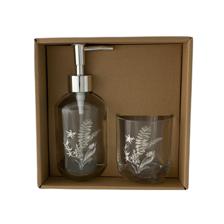 KG D/BANHO 2 ONÇAS 350250ML 19X7.8X - 412-820381