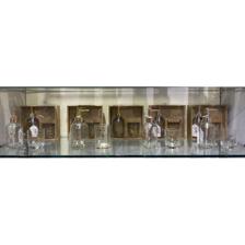 KG D/BANHO 2 ONÇAS 350250ML 19X7.8X - 412-820381