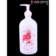 DISPENSADOR 7.5*21 CM - 412-82040