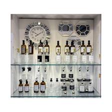 DISPENSADOR 500ML 9.5X7.5X21CM - 412-820443