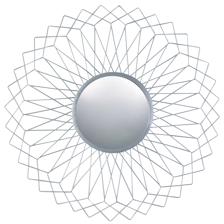 Metal mirror - 412-890068