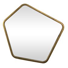 ESPELHO 36.8X35.5X1.5CM - 412-890175