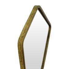 ESPELHO 36.8X35.5X1.5CM - 412-890175