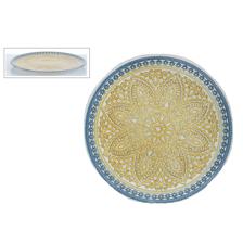 13pulgadas PLATO DECOR - 412-900032