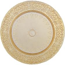 DECORAÇÃO DE PRATO - 412-900259