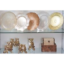 DECORAÇÃO DE PRATO - 412-900259