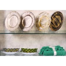 PLATO DECOR - 412-900306