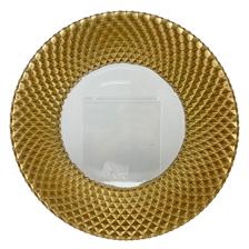PLACA 33X33X2,5 CM - 412-900467