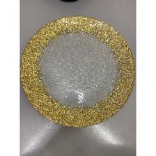 GLASS  PLATE - 412-900510