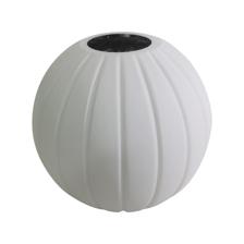 GLASS VASE - 413-010187