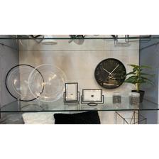 PLATO DECOR 33X33X2CM - 413-060110