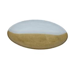 SUPORTE DE PLACA/VIDRO 33X33X2CM - 413-060212