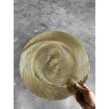 CHARGER PLATE - 413-060215