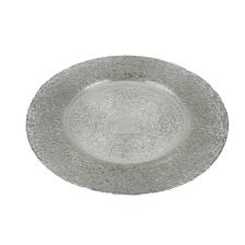 SUPORTE DE PLACA/VIDRO 33X33X2CM - 413-060220