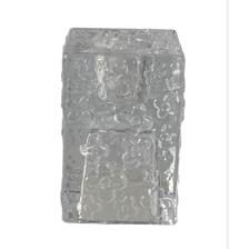 PORTAVELAS 4.2X4.2X6CM - 413-070182