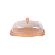 PRATO DE MANTEIGA 17,2X12,4X6,2 CM - 413-120001