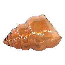DECORAÇÃO DE CARACOL 30X19X20CM - 413-22368LV