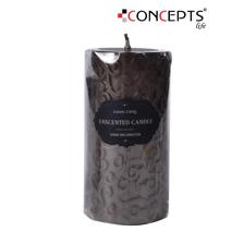 VELA DECORATIVA D6.8xH13cm - 415-651149