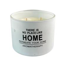 SCENTED CANDLE 11X11X8CM - 415-651947