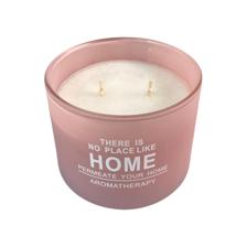 SCENTED CANDLE 11X11X8CM - 415-651951
