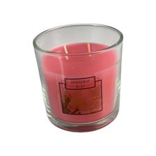 CANDLE WITH AROMA 10X10X10CM - 415-651974