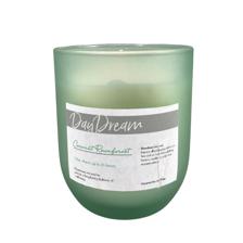 VELA CON AROMA 7.5X7.5X8.5CM - 415-652117