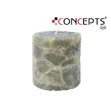 VELA DECOR 10X10CM - 415-71070