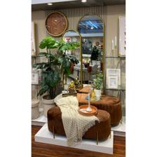 ARTIFICIAL FLOWER IN CEMENT 13*10*30cm - 415-71574