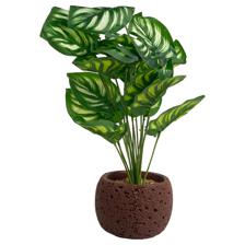 Cement Artificial Flowers - 415-71668