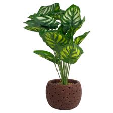Cement Artificial Flowers - 415-71668