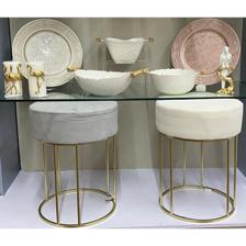 3X6"PILLAR WITH FLAMINGO - 415-75245SF