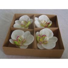 JG VELA 4/S 14.7x14.7x3.5CM - 415-81003SF