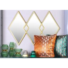 010X10CMH GLASS FILL WAX +1.5%Magnolia SCENTCOLOR:GREEN - 415-84072